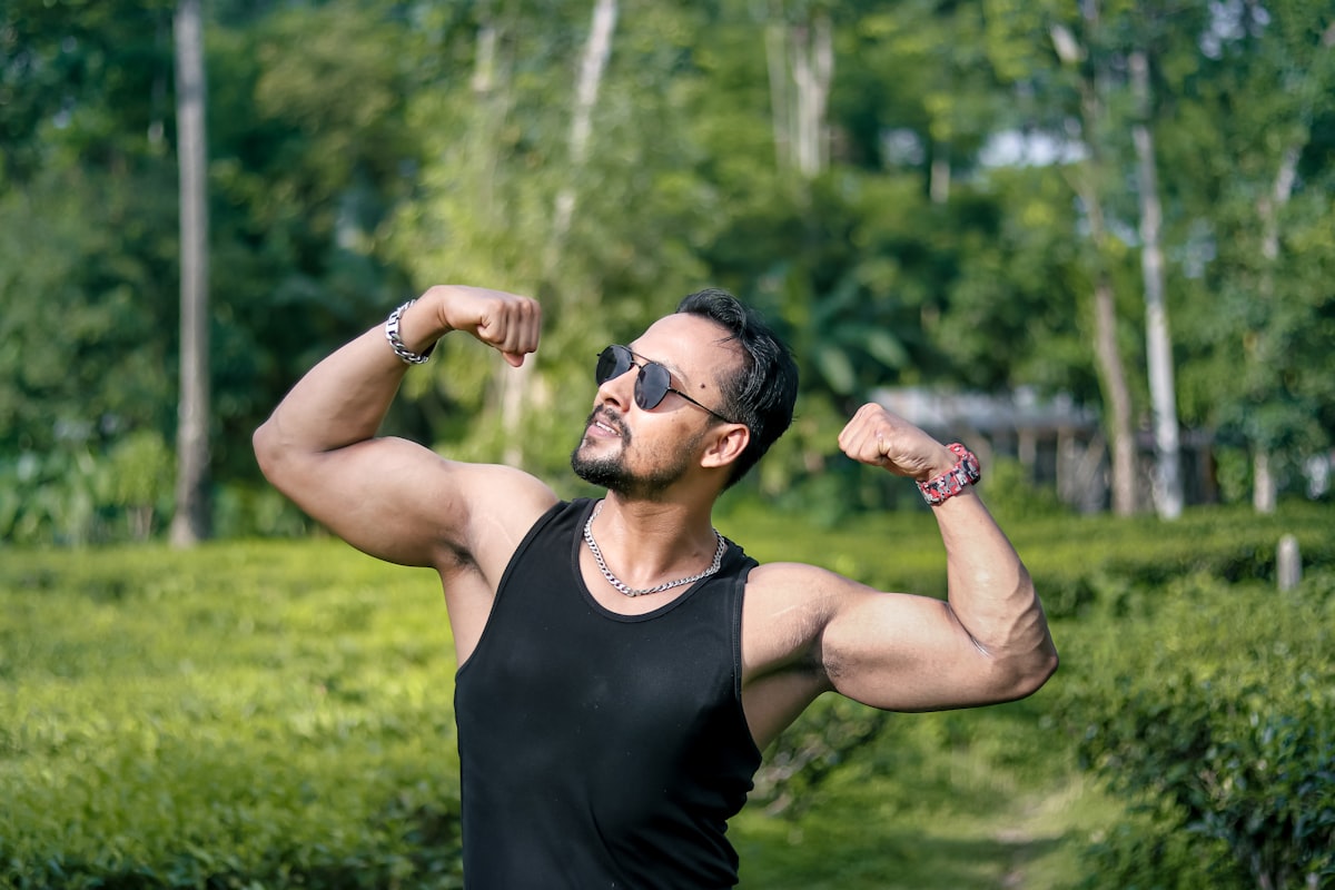 Stress management and health